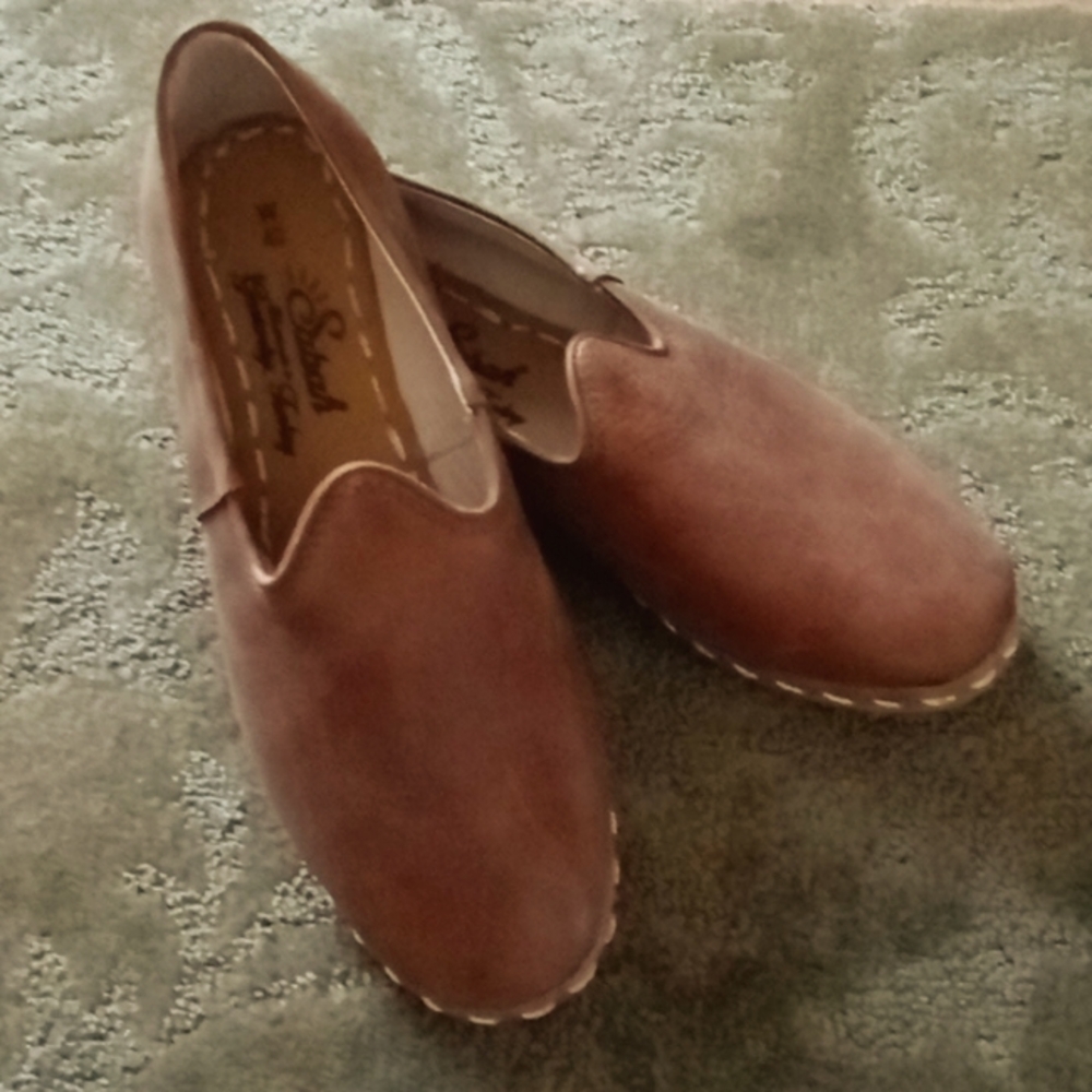 Sabah Loafers